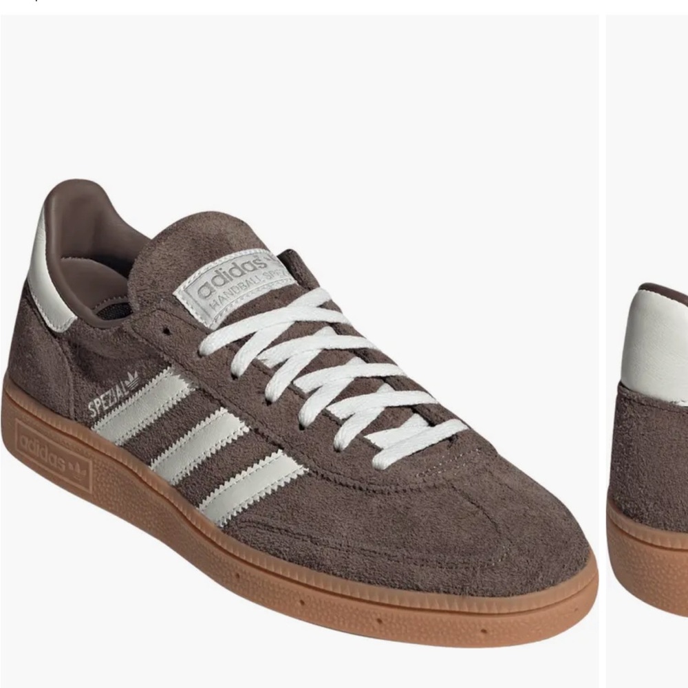 Adidas Handball Spezial Sneaker